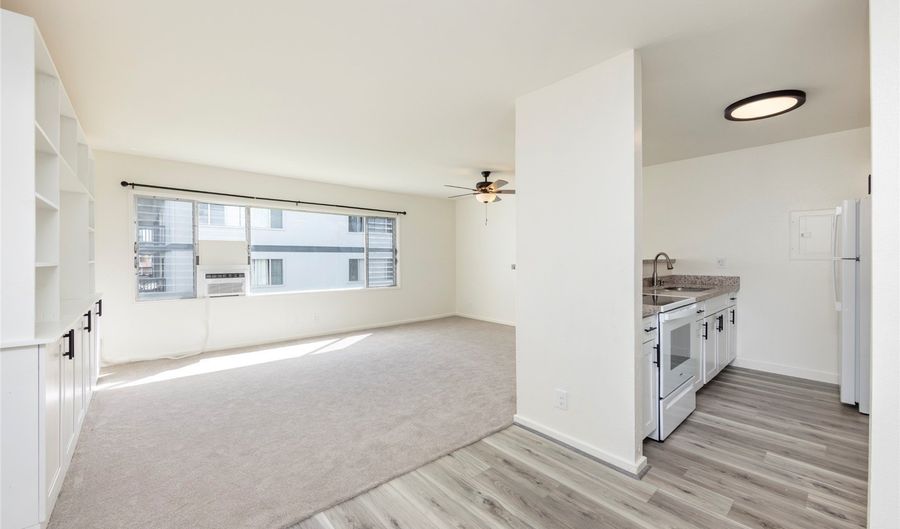 46-267 Kahuhipa St C111, Kaneohe, HI 96744 - 2 Beds, 1 Bath