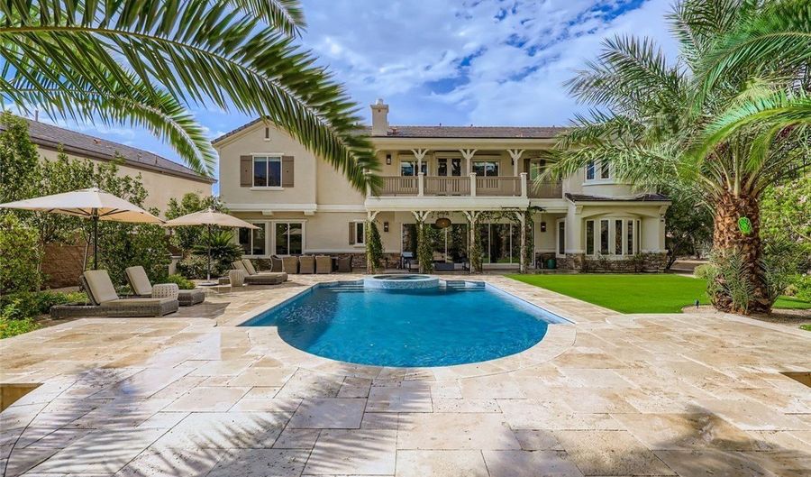 430 Stone Lair Ct, Henderson, NV 89012 - 5 Beds, 5 Bath