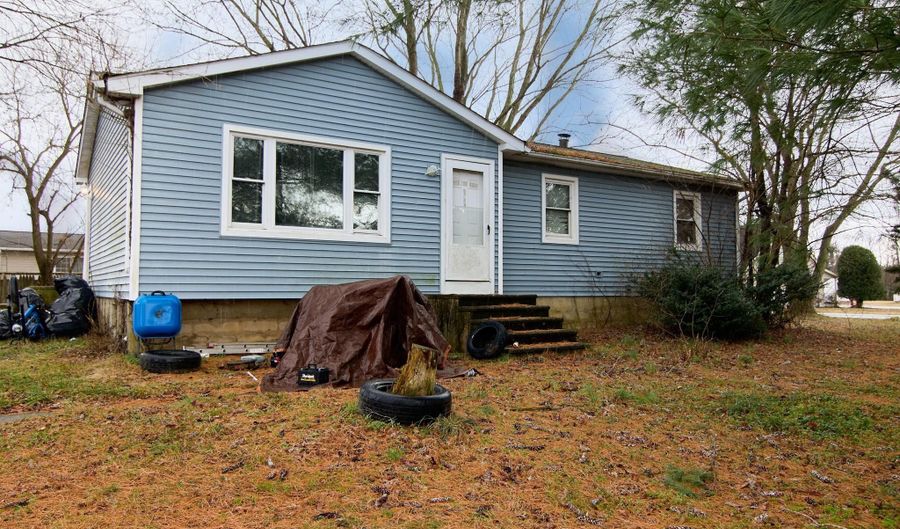 18 CATTLE Dr, Felton, DE 19943 - 3 Beds, 1 Bath