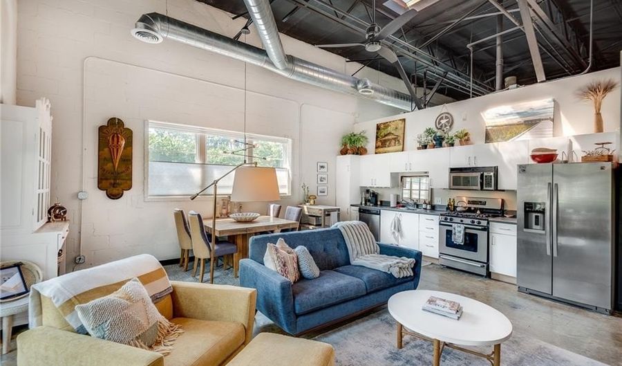 5200 Peachtree Rd 1101, Atlanta, GA 30341 - 2 Beds, 2 Bath