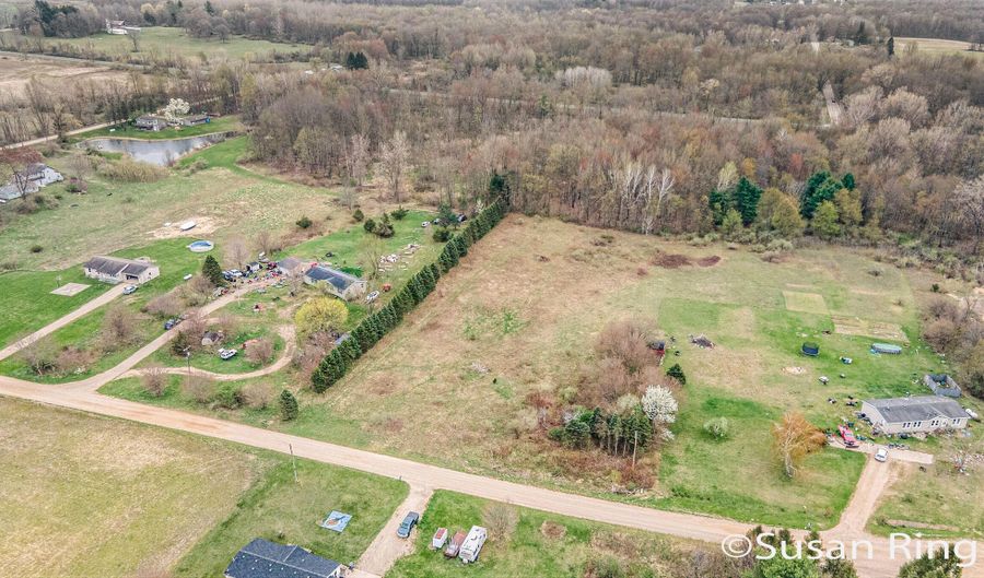 V/L Watts Road, Allegan, MI 49010 - 0 Beds, 0 Bath