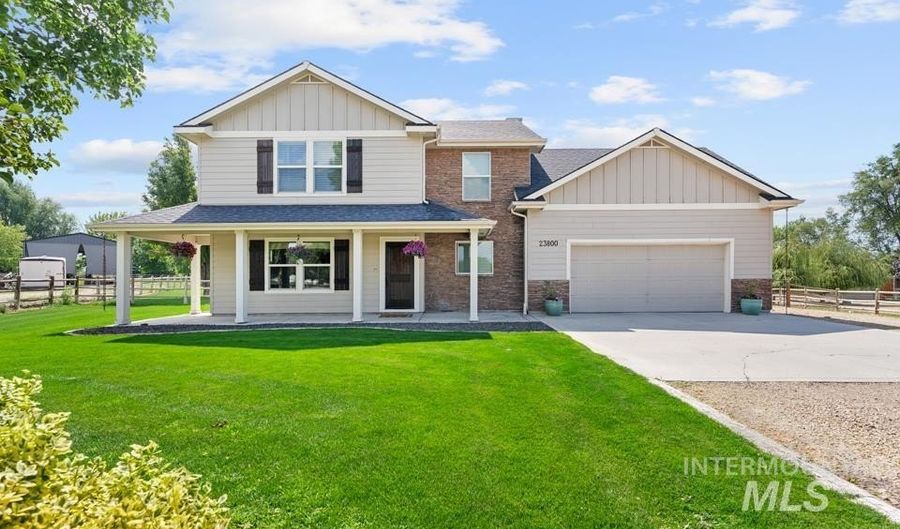 23800 Breyer Rd, Caldwell, ID 83607 - 4 Beds, 3 Bath