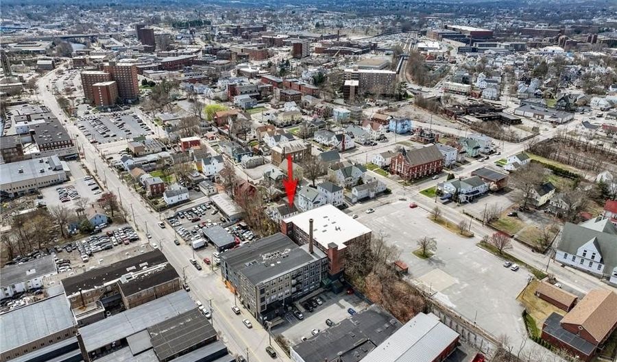 404 Roosevelt Ave 402M, Central Falls, RI 02863 - 2 Beds, 1 Bath