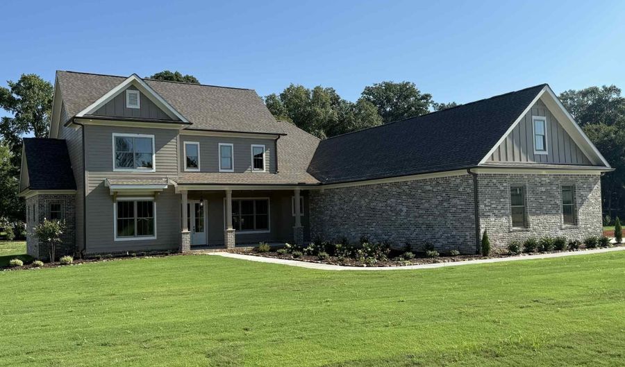 20805 Jeremiah Ln, Athens, AL 35611 - 4 Beds, 5 Bath