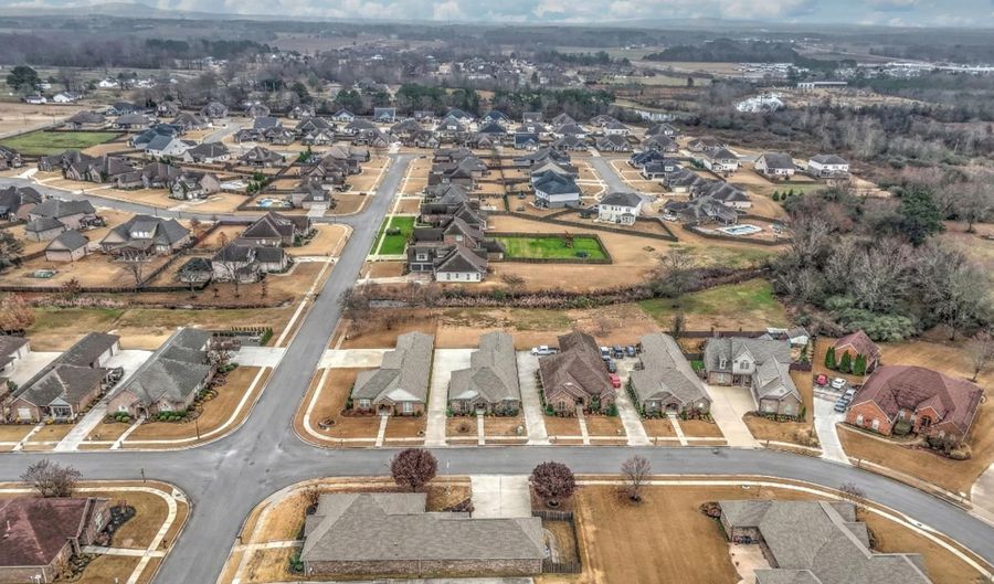 25390 Castlebury Dr, Athens, AL 35613 - 3 Beds, 3 Bath