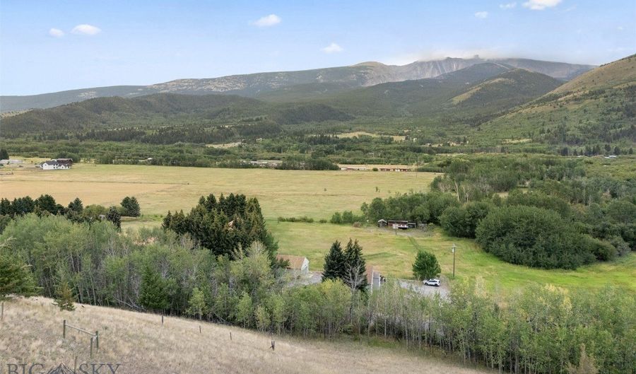 N Cable Road, Anaconda, MT 59711 - 0 Beds, 0 Bath