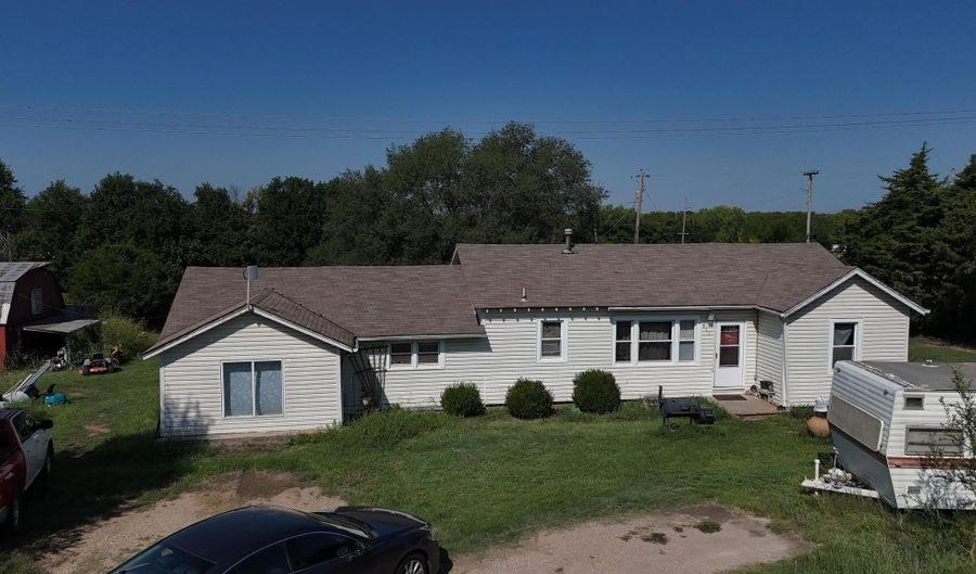 511 S Prairie Dr, Andover, KS 67002 - 0 Beds, 0 Bath