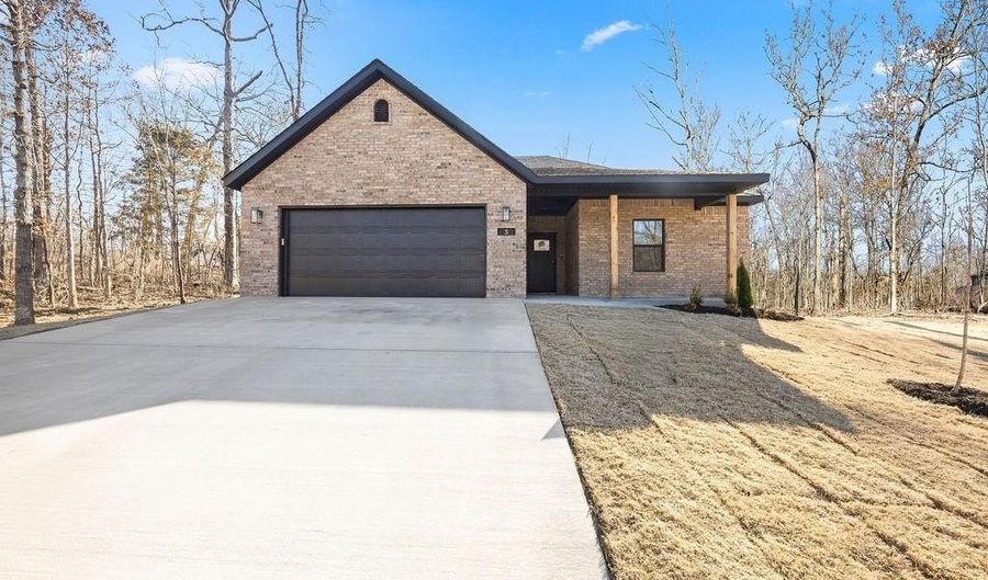 8 Epping Dr, Bella Vista, AR 72714 - 3 Beds, 2 Bath