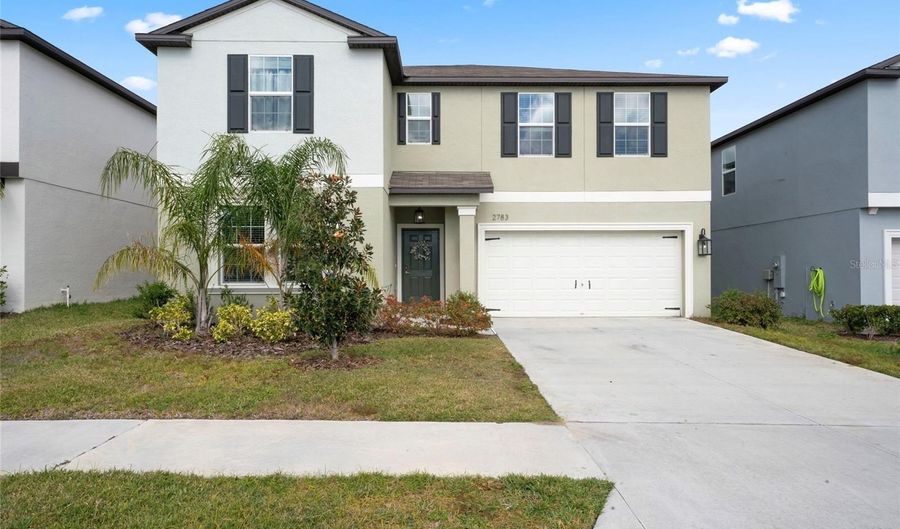 2783 RED EGRET Dr, Bartow, FL 33830 - 6 Beds, 3 Bath