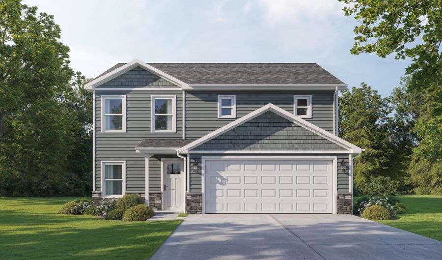 2018 Green Acres Dr, Adrian, MI 49221 - 3 Beds, null Bath