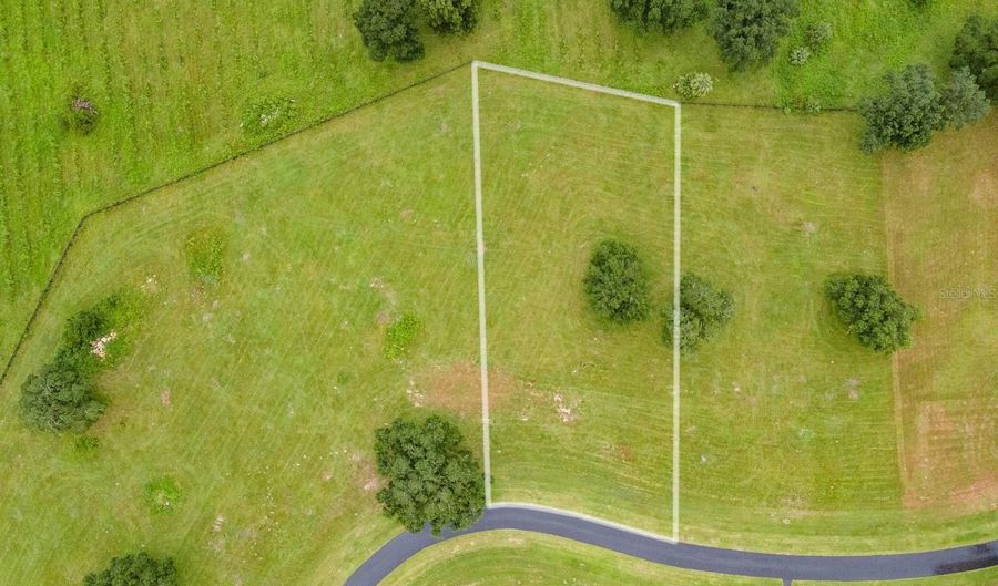 Lot 46 SW 125TH CIRCLE, Archer, FL 32618 - 0 Beds, 0 Bath