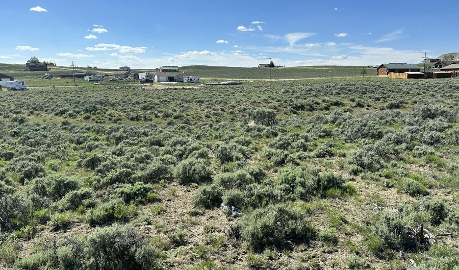 SAUK TRAIL, Boulder, WY 82923 - 0 Beds, 0 Bath