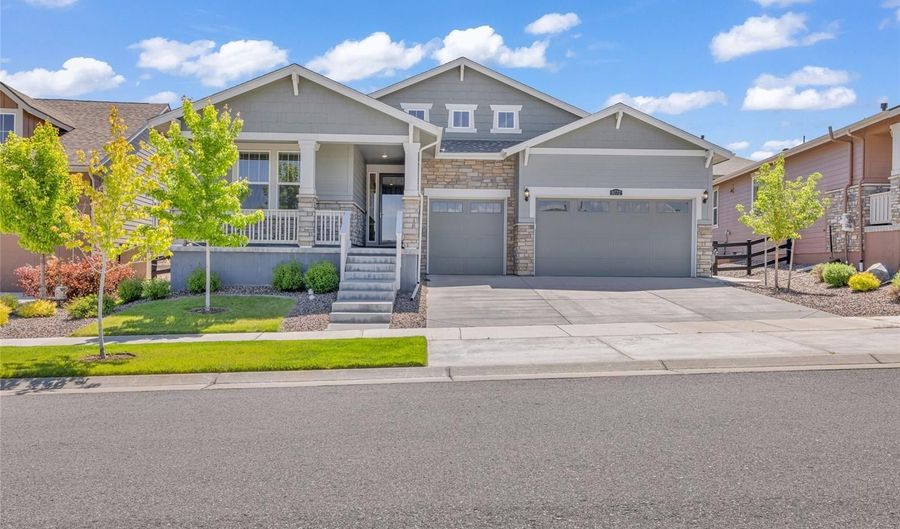 8772 S Sicily Ct, Aurora, CO 80016 - 4 Beds, 3 Bath