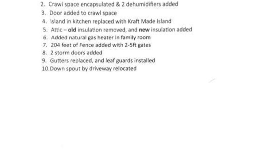 876 NE Edgemont N St, Abingdon, VA 24210 - 3 Beds, 2 Bath