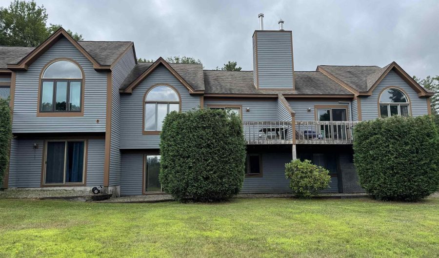 11 Village Rd 11, Campton, NH 03223 - 2 Beds, 2 Bath