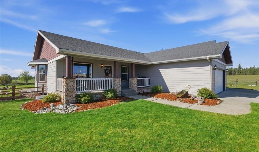 222 E Remington Rd, Athol, ID 83801 - 4 Beds, 3 Bath