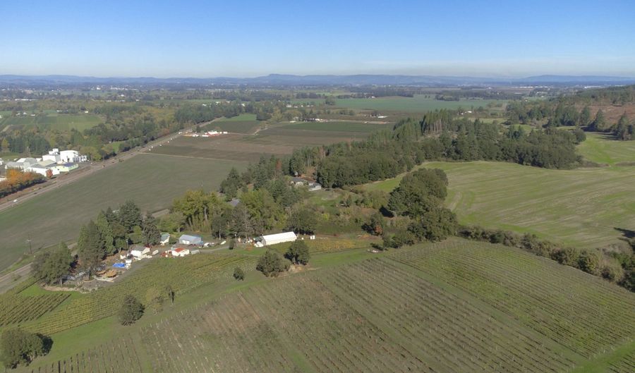 3406 SE AMITY DAYTON Hwy, Amity, OR 97101 - 0 Beds, 0 Bath