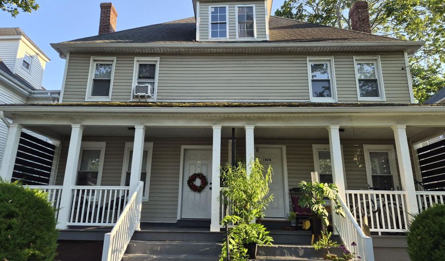 1022 Sewall Ave 2, Asbury Park, NJ 07712 - 1 Beds, 1 Bath