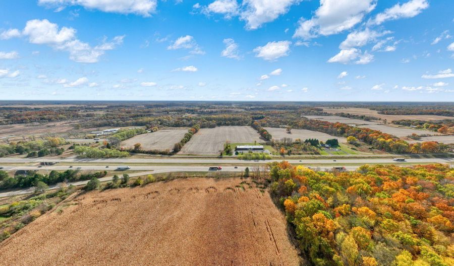 Parcel A N Concord Road, Albion, MI 49224 - 0 Beds, 0 Bath