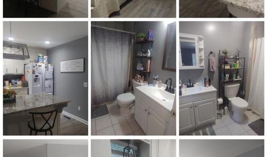 3592 AIRPORT Rd, Altoona, AL 35121 - 3 Beds, 2 Bath