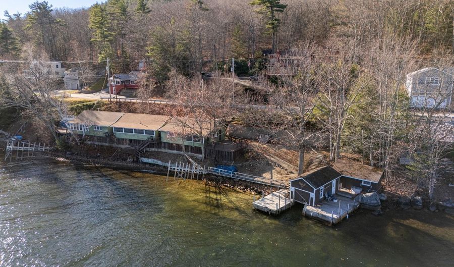 204 Route 11-D, Alton, NH 03810 - 5 Beds, 6 Bath