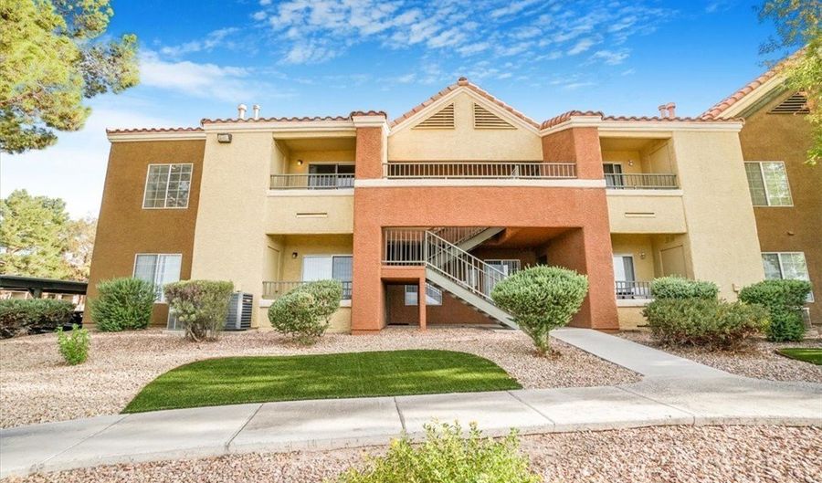 2120 Ramrod Ave 725, Henderson, NV 89014 - 2 Beds, 2 Bath