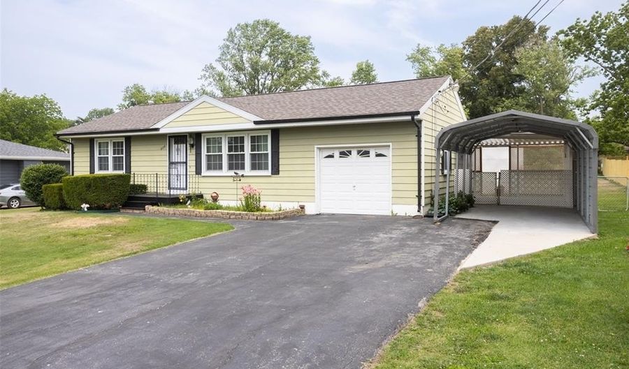 529 Maple Meadows Dr, Arnold, MO 63010 - 2 Beds, 1 Bath