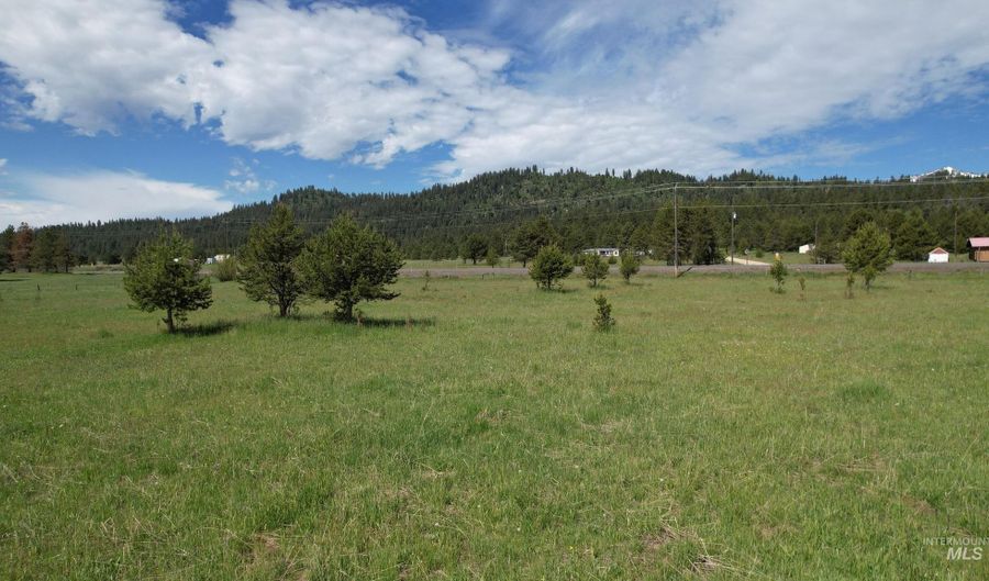 Tbd Highway 55 Round Valley, Cascade, ID 83611 - 0 Beds, 0 Bath