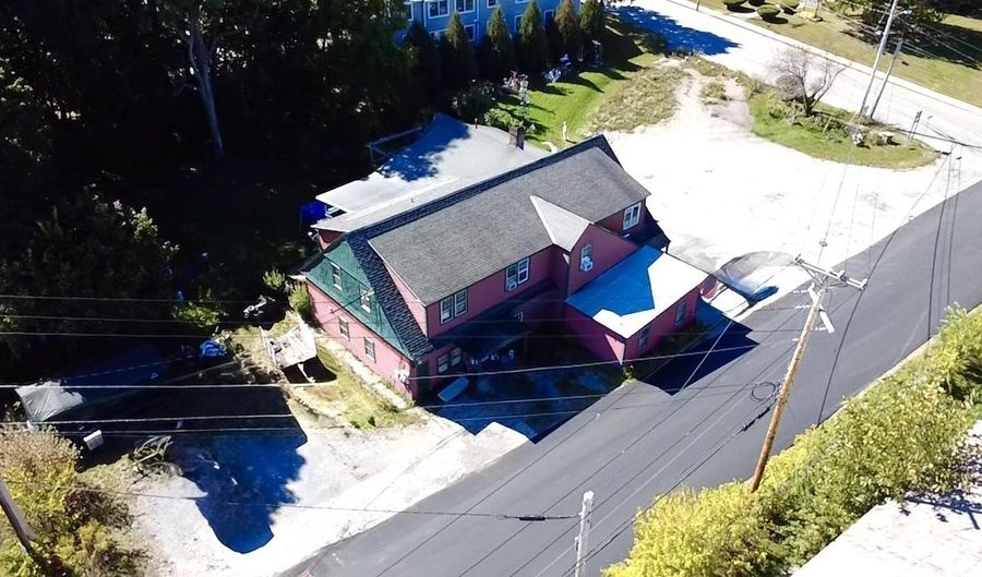 126 Washington Ave, Bennington, VT 05201 - 6 Beds, 3 Bath