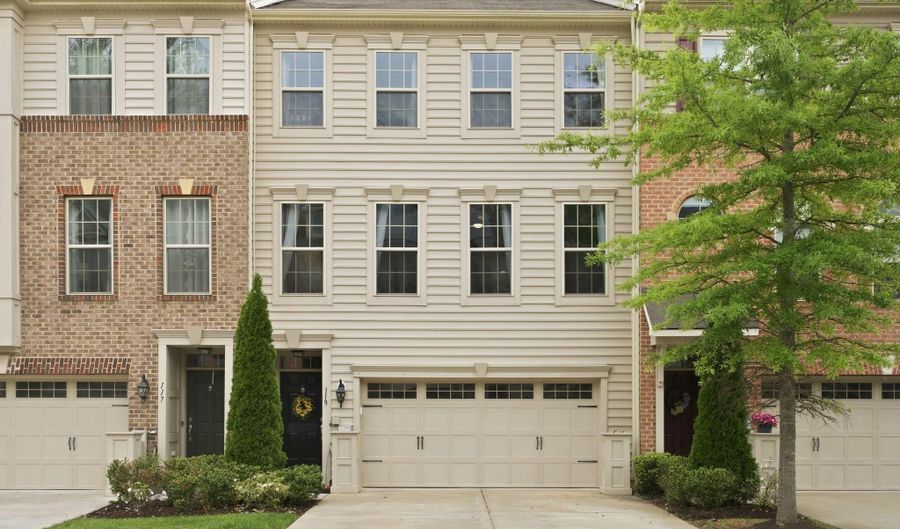 119 ADMIRALS RIDGE Dr, Arnold, MD 21012 - 4 Beds, 4 Bath