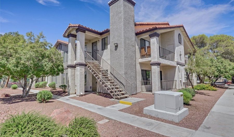 1575 W Warm Springs Rd 213, Henderson, NV 89014 - 2 Beds, 2 Bath