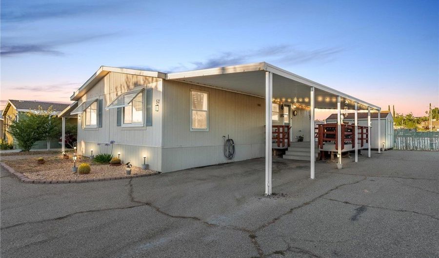 53651 US Highway 371 52, Anza, CA 92539 - 2 Beds, 2 Bath