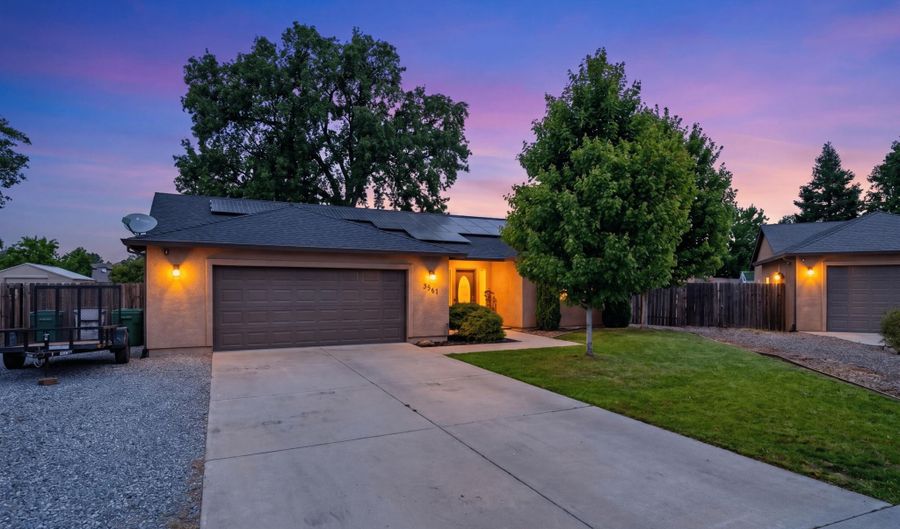 3561 Cazadero Way, Anderson, CA 96007 - 3 Beds, 2 Bath