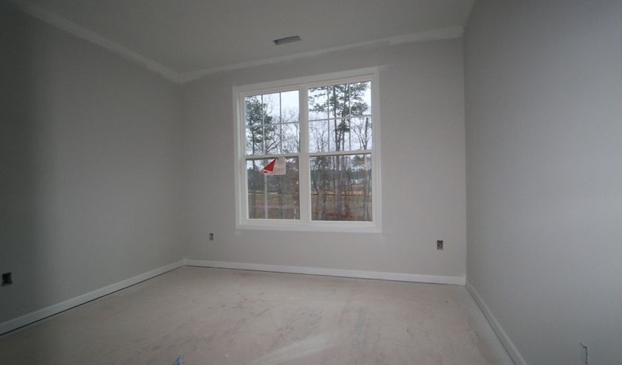 2429 Picual Way, Apex, NC 27502 - 5 Beds, 5 Bath