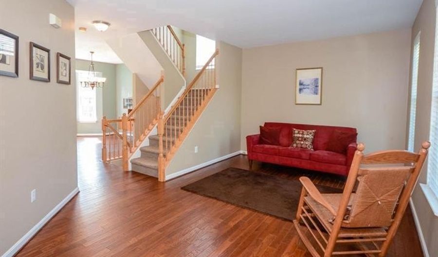 21466 PLYMOUTH Pl, Ashburn, VA 20147 - 5 Beds, 4 Bath