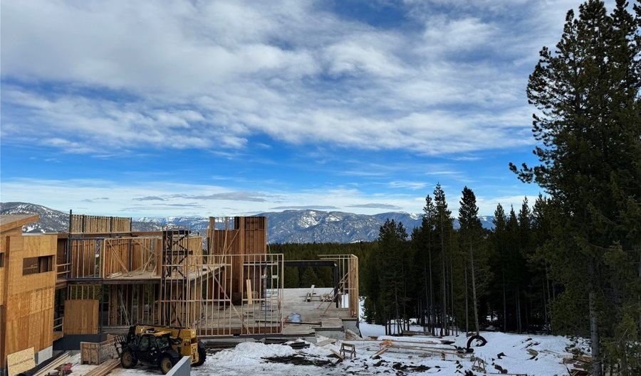 1195 EAGLE VIEW Trl, Big Sky, MT 59716 - 6 Beds, 10 Bath