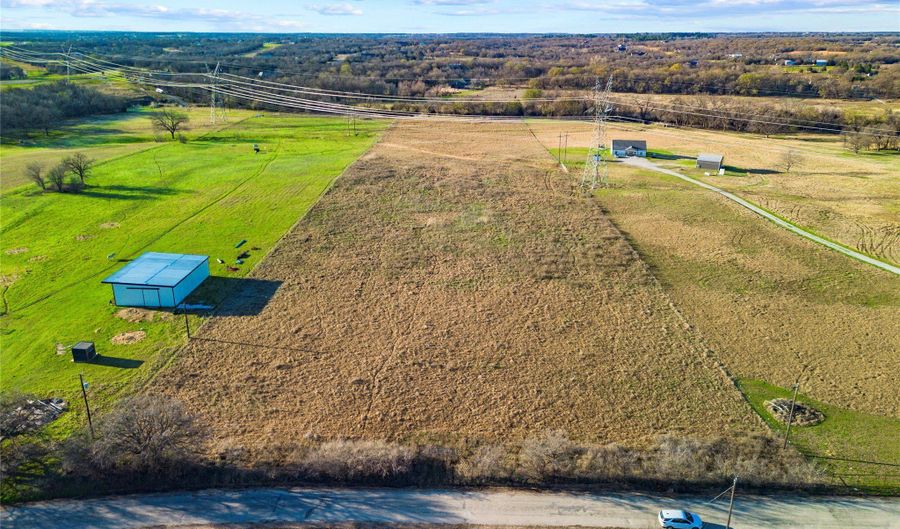 CR-1590, Alvord, TX 76225 - 0 Beds, 0 Bath