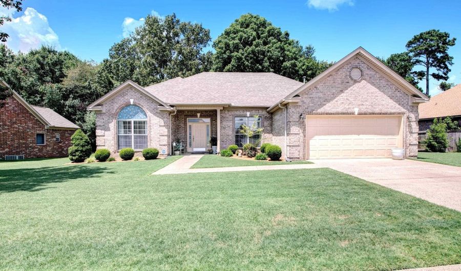 3816 Legacy Village Dr, Benton, AR 72015 - 3 Beds, 2 Bath