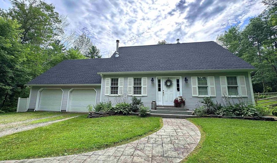 495 Fairview St, Bennington, VT 05201 - 3 Beds, 2 Bath