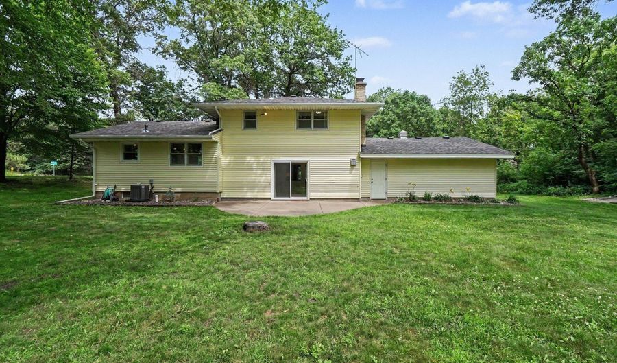 14680 University Ave NW, Andover, MN 55304 - 3 Beds, 2 Bath