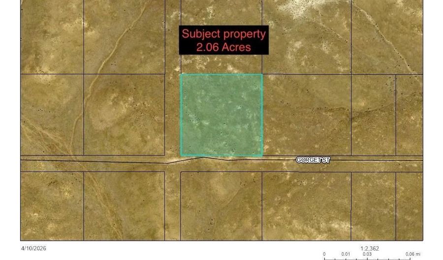 GORGET ST, Elko, NV 89801 - 0 Beds, 0 Bath