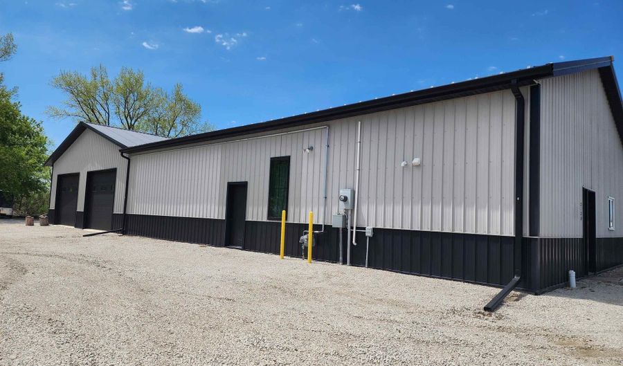 2120 E Oak St, Algona, IA 50511 - 0 Beds, 0 Bath