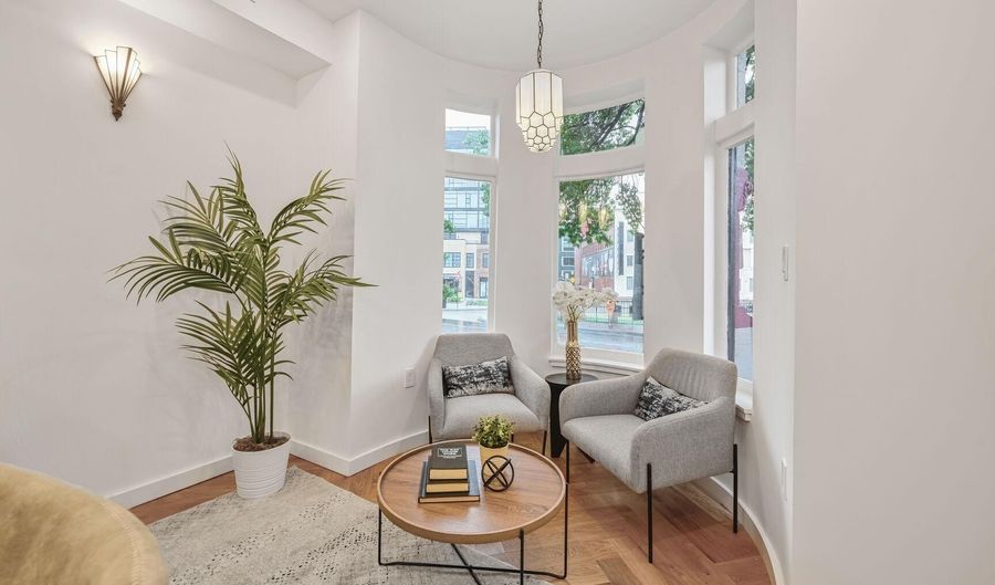 621 FLORIDA Ave NW 101, Washington, DC 20001 - 1 Beds, 1 Bath