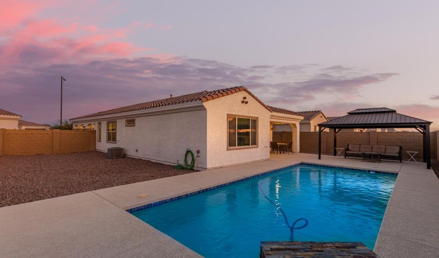 332 S 202ND Ln, Buckeye, AZ 85326 - 3 Beds, 2 Bath