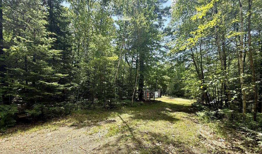 481 Airline Rd, Baileyville, ME 04694 - 0 Beds, 0 Bath