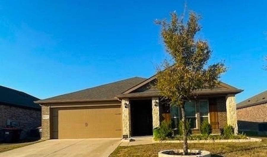 1212 Holly St, Anna, TX 75409 - 3 Beds, 2 Bath