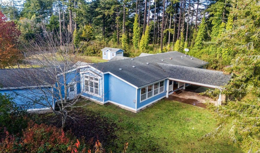 49263 HIGHWAY 101, Bandon, OR 97411 - 3 Beds, 3 Bath