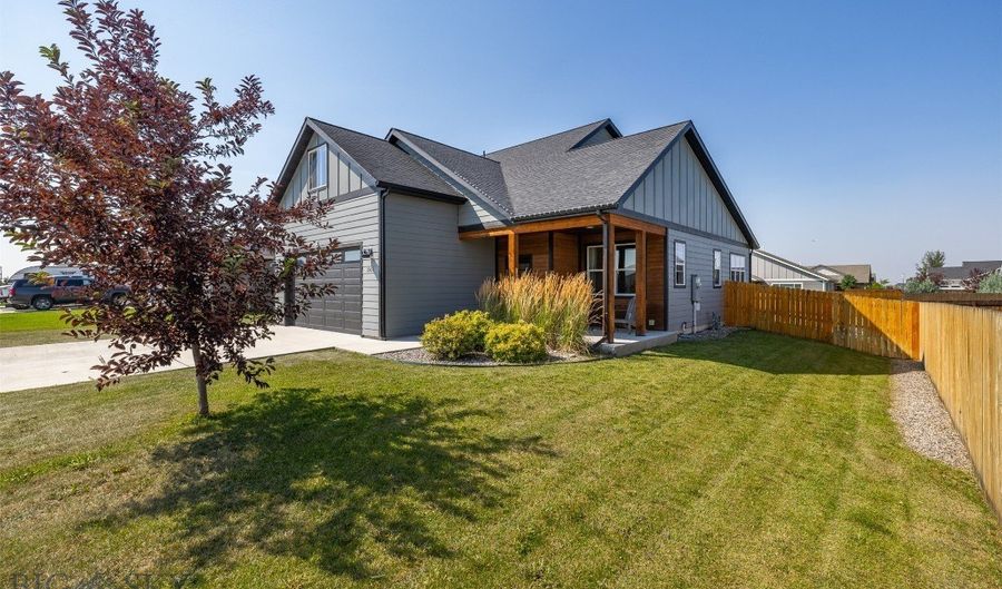 1503 Cheery St, Belgrade, MT 59714 - 3 Beds, 3 Bath