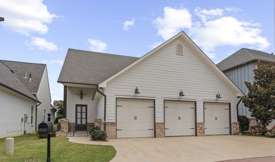 226 Port Arbor, Brandon, MS 39047 - 3 Beds, 3 Bath