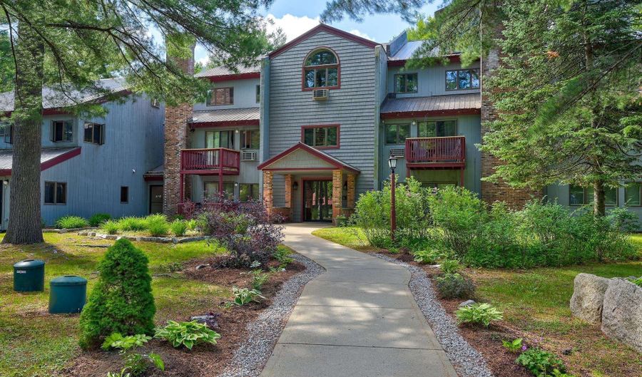 8 H River Run Dr H, Bartlett, NH 03812 - 0 Beds, 1 Bath